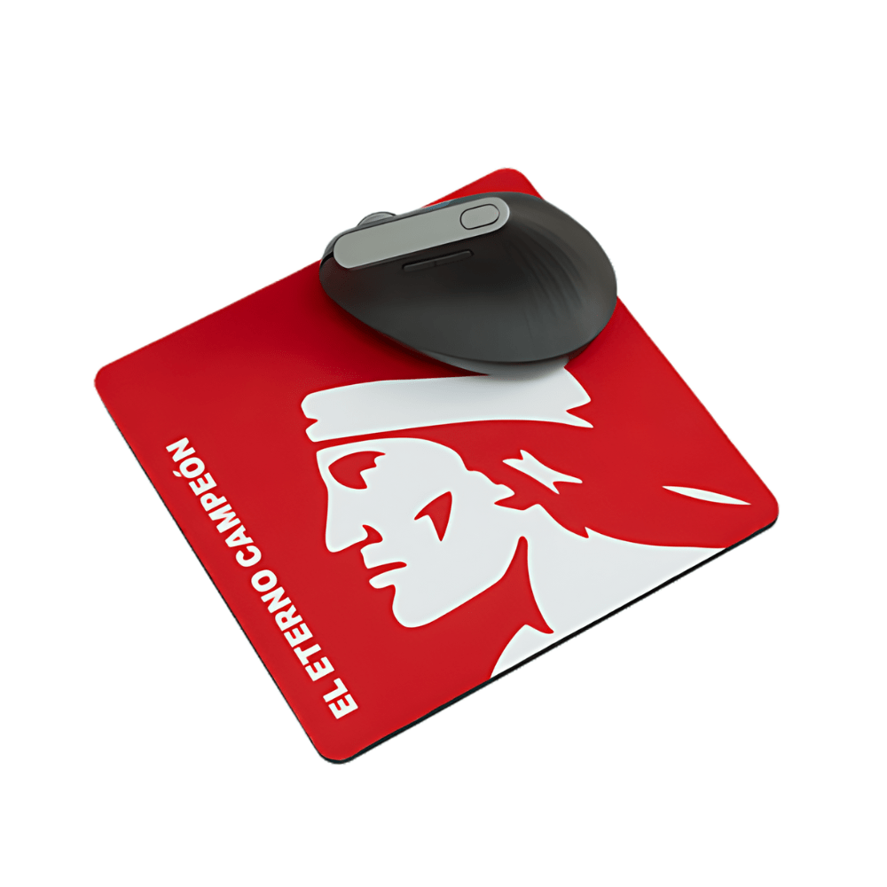 Mousepad Oficial Colo Colo