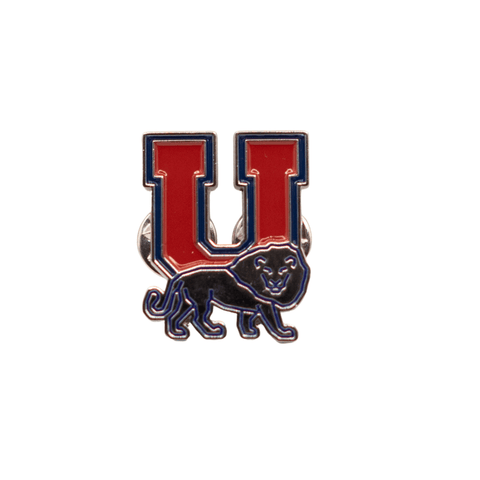 PIN LEÓN "U"