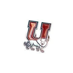 PIN LEÓN "U" - Tienda Oficial
