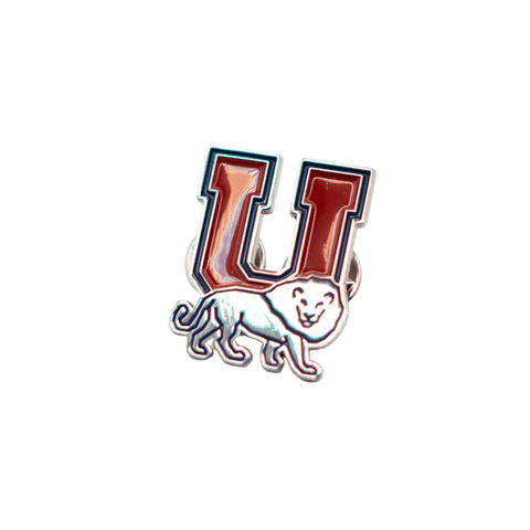 PIN LEÓN "U"