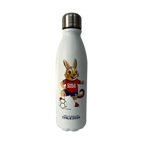 BOTELLA BLANCA VITO