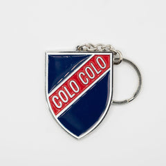LLAVERO COLO COLO ESCUDO 1925 - Tienda Oficial