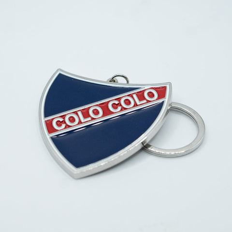 LLAVERO COLO COLO ESCUDO 1930