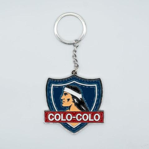 LLAVERO COLO COLO VINTAGE 1992