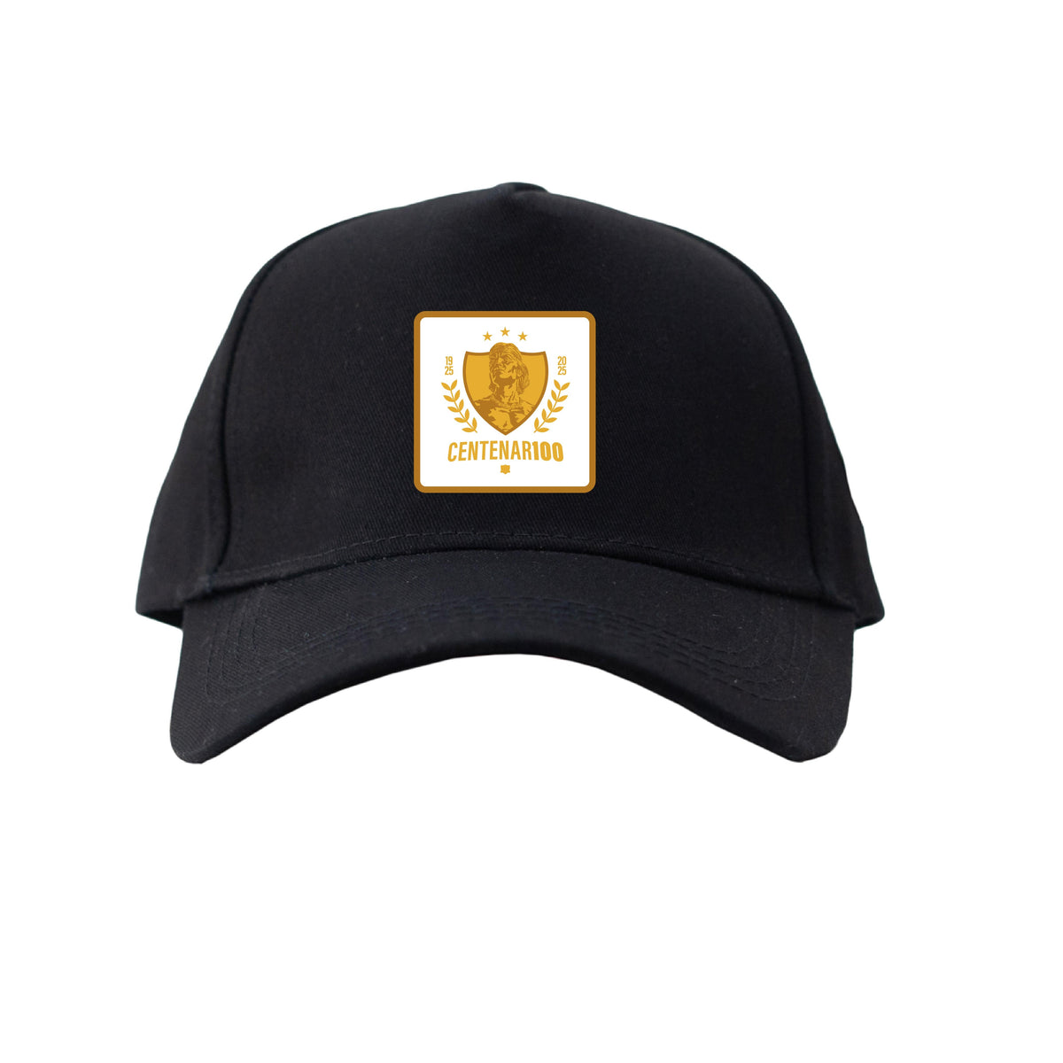 JOCKEY CENTENARIO PARCHE BLANCO