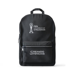MOCHILA CREANDO LEYENDAS LETTERING FIFA U-20 WC - Tienda Oficial