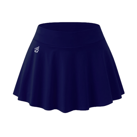 FALDA SHORT PLAYA FEMENINO FEVOCHI