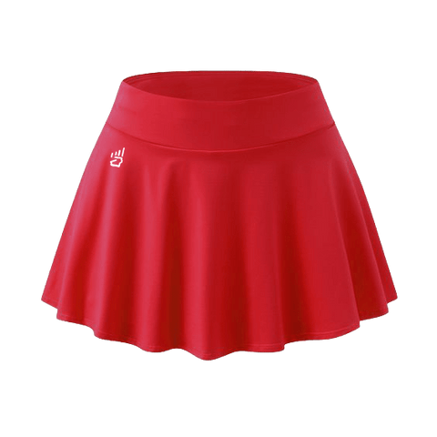 FALDA SHORT PLAYA FEMENINO FEVOCHI