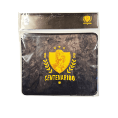 MOUSEPAD CENTENARIO LOGO DORADO - Tienda Oficial