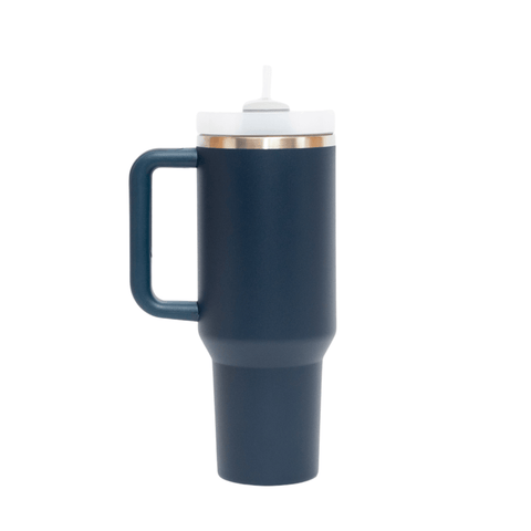 Tufans Mug Azul