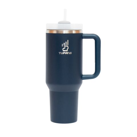 Tufans Mug Azul