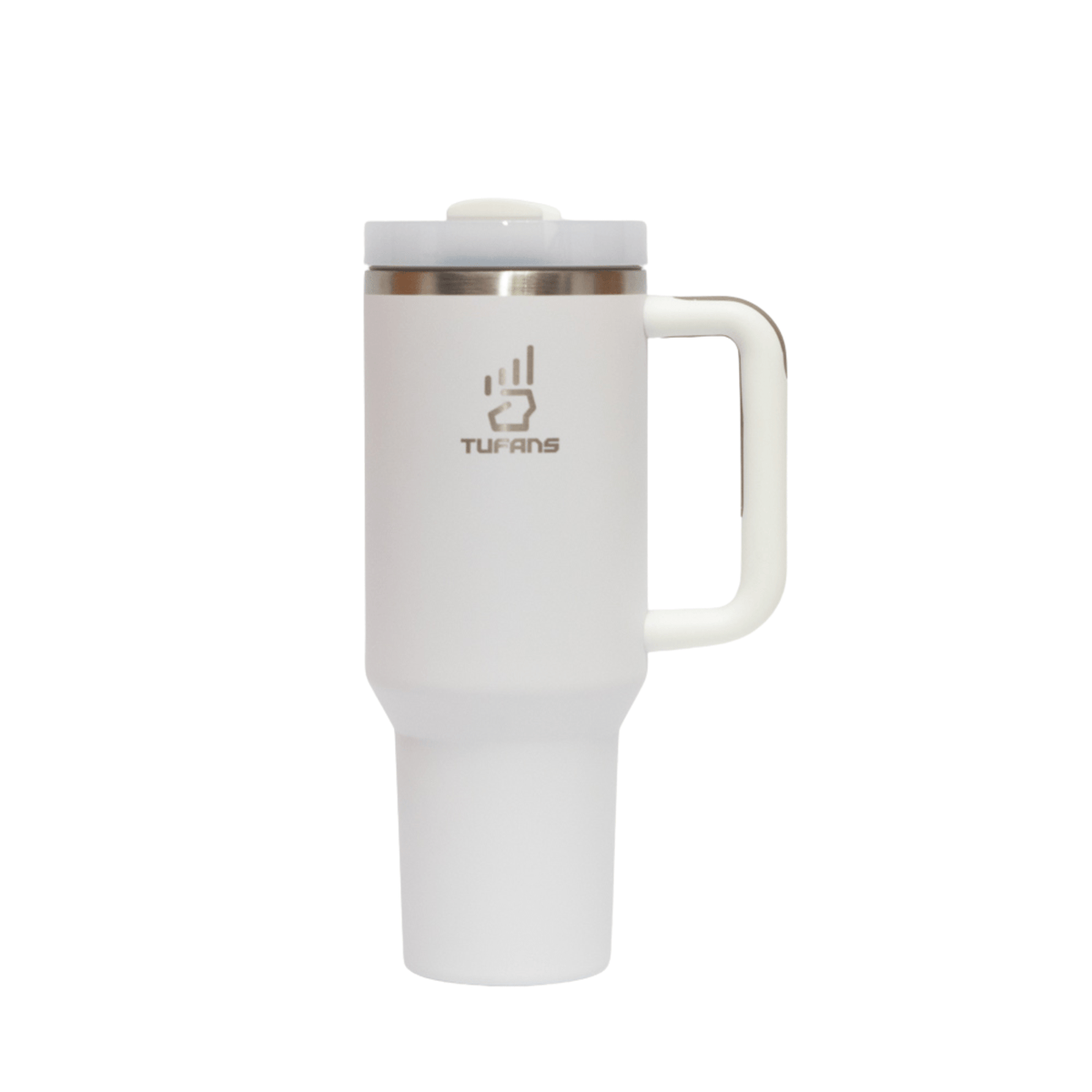 Tufans Mug Blanco