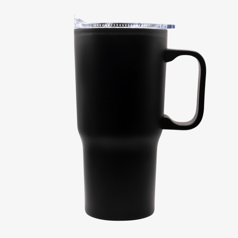 Mug Asa Colo Colo Negro