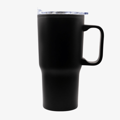 Mug Asa Colo Colo Negro - Tienda Oficial
