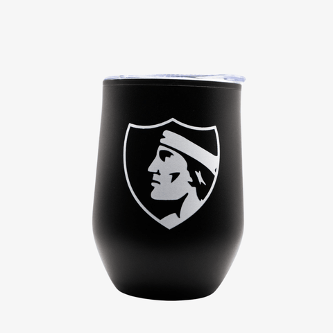 MUG NEGRO LOGO GRANDE