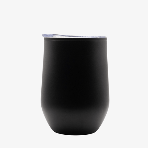 MUG NEGRO LOGO GRANDE