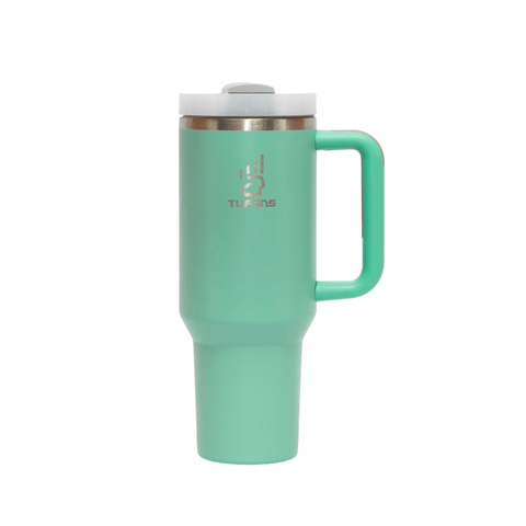 Tufans Mug Verde Agua