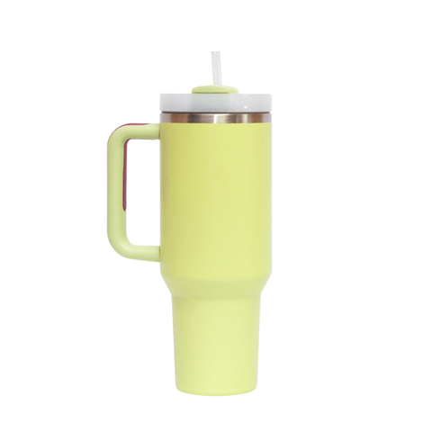 Tufans Mug Verde Limón