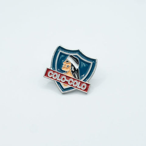 PIN COLO COLO LOGO COLOR - Tienda Oficial