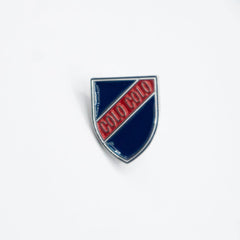 PIN COLO COLO ESCUDO 1925 - Tienda Oficial