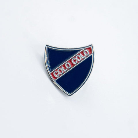 PIN COLO COLO ESCUDO 1930