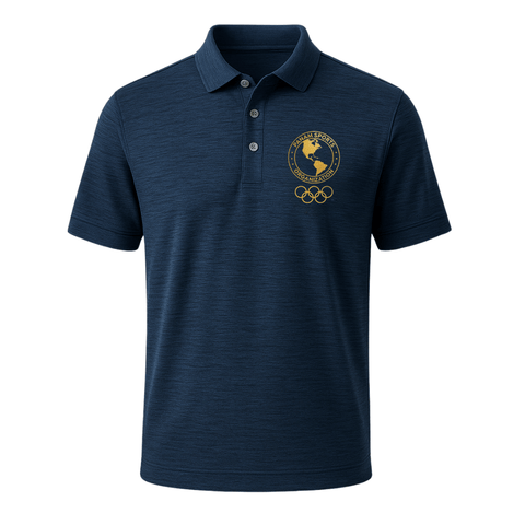 POLERA PIQUE HOMBRE PANAM SPORTS - Tienda Oficial