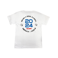 POLERAS SEVEN RUGBY - Tienda Oficial