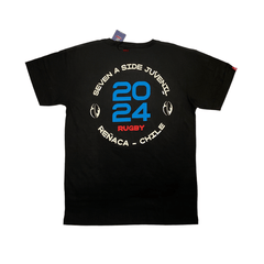 POLERAS SEVEN RUGBY - Tienda Oficial