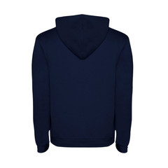 POLERÓN UNISEX AZUL WOODY FECHIDA - Tienda Oficial