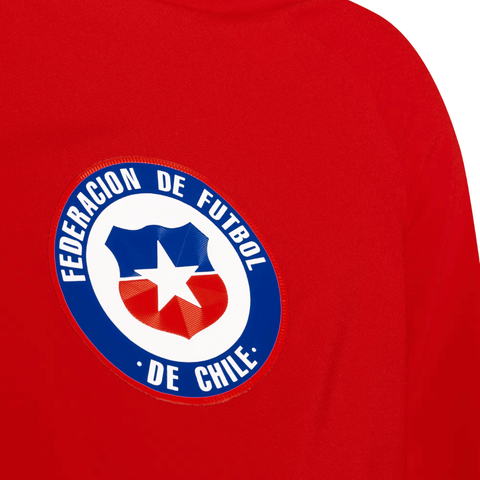 JACKET CHILE