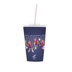 VASO OFICIAL DUPO TEAM CHILE - Tienda Oficial