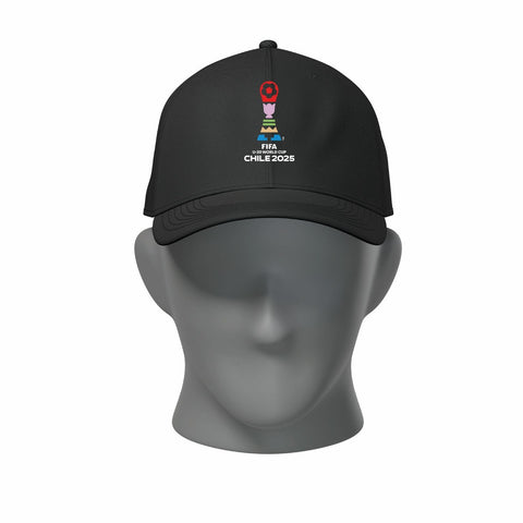 JOCKEY NEGRO – COPA MUNDIAL SUB 20 DE LA FIFA CHILE 2025