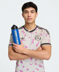 Botella Oficial La Roja Azul