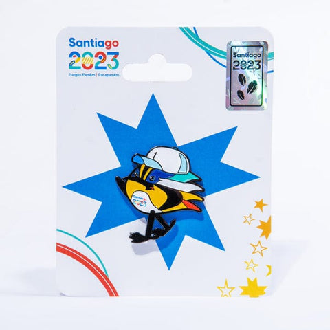 PIN MARATÓN - Tienda Oficial